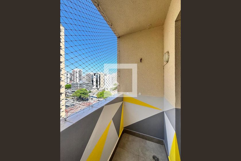 Apartamento, 1 quarto, 42 m² - Foto 15