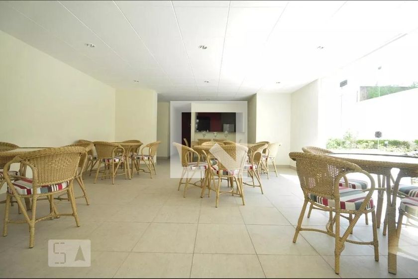 Apartamento, 1 quarto, 42 m² - Foto 57