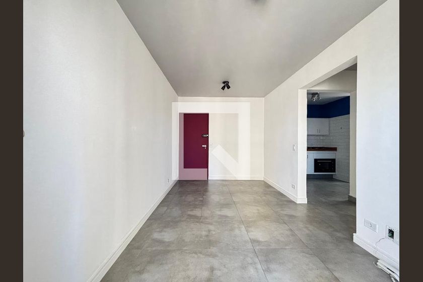 Apartamento, 1 quarto, 42 m² - Foto 9