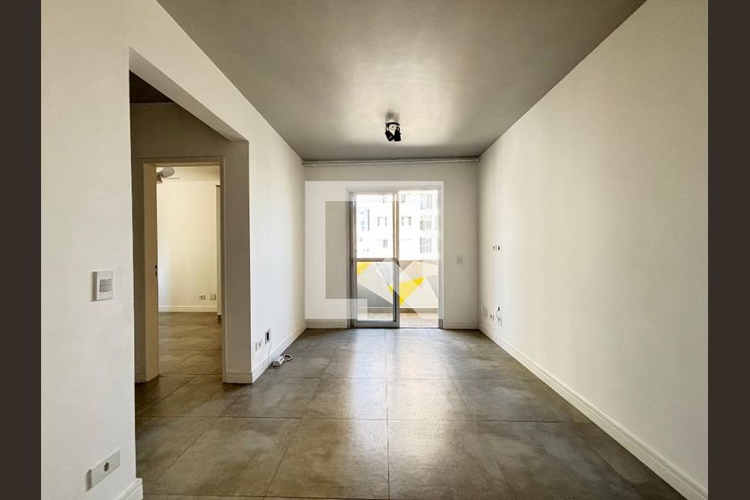 Apartamento, 1 quarto, 42 m² - Foto 5