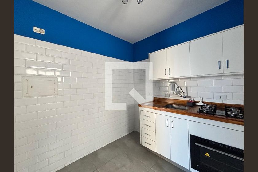 Apartamento, 1 quarto, 42 m² - Foto 43