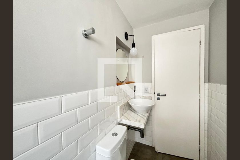 Apartamento, 1 quarto, 42 m² - Foto 31