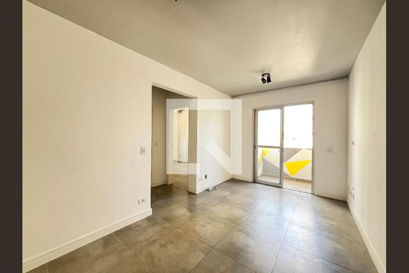 Apartamento, 1 quarto, 42 m² - Foto 1