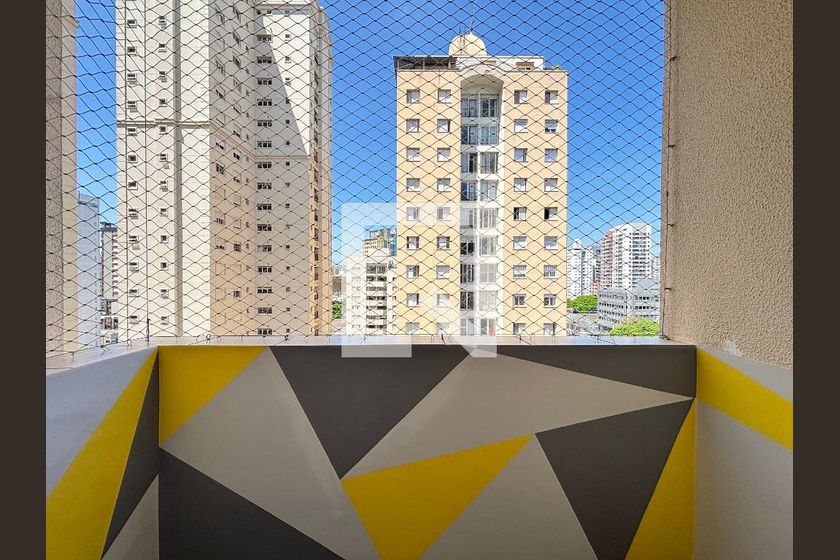 Apartamento, 1 quarto, 42 m² - Foto 11