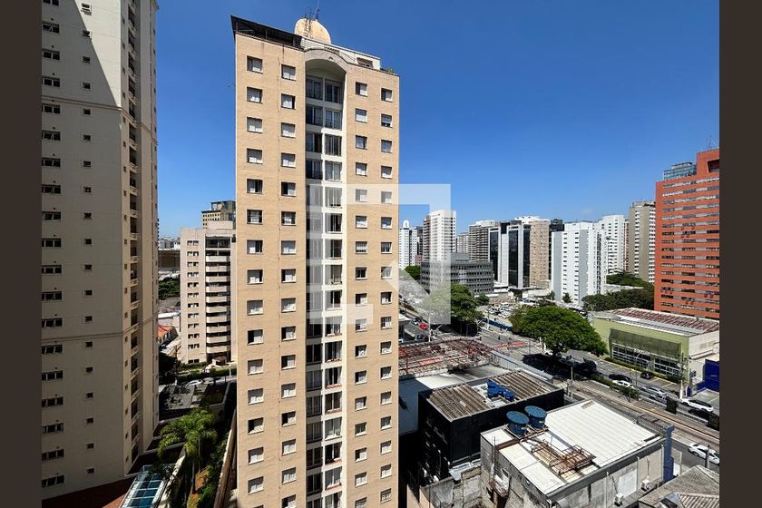 Apartamento, 1 quarto, 42 m² - Foto 27