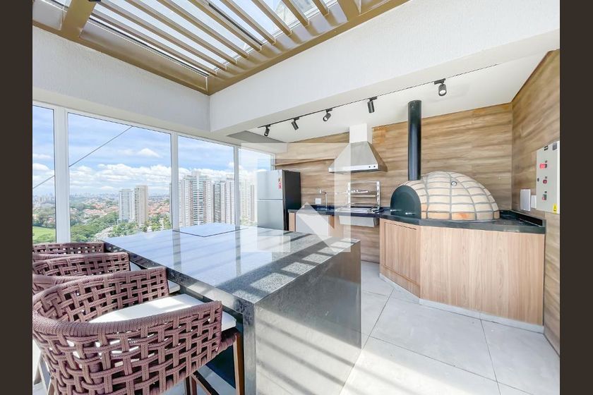 Apartamento, 3 quartos, 88 m² - Foto 31