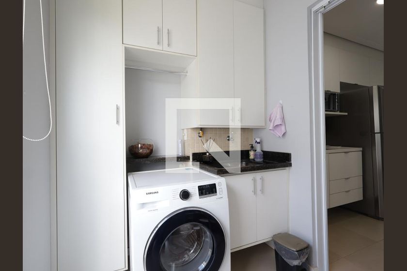 Apartamento, 1 quarto, 38 m² - Foto 55