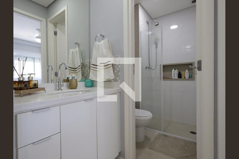 Apartamento, 1 quarto, 38 m² - Foto 45