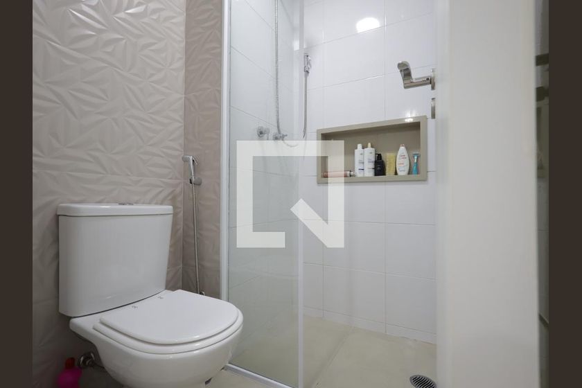 Apartamento, 1 quarto, 38 m² - Foto 39
