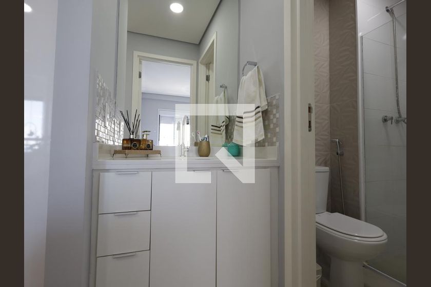 Apartamento, 1 quarto, 38 m² - Foto 43