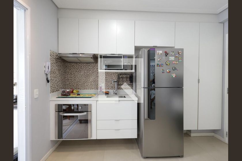 Apartamento, 1 quarto, 38 m² - Foto 53