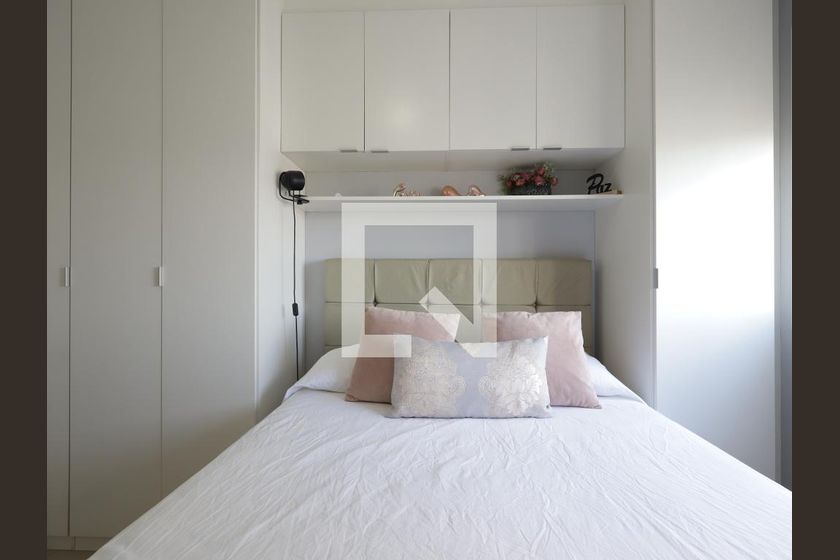Apartamento, 1 quarto, 38 m² - Foto 33