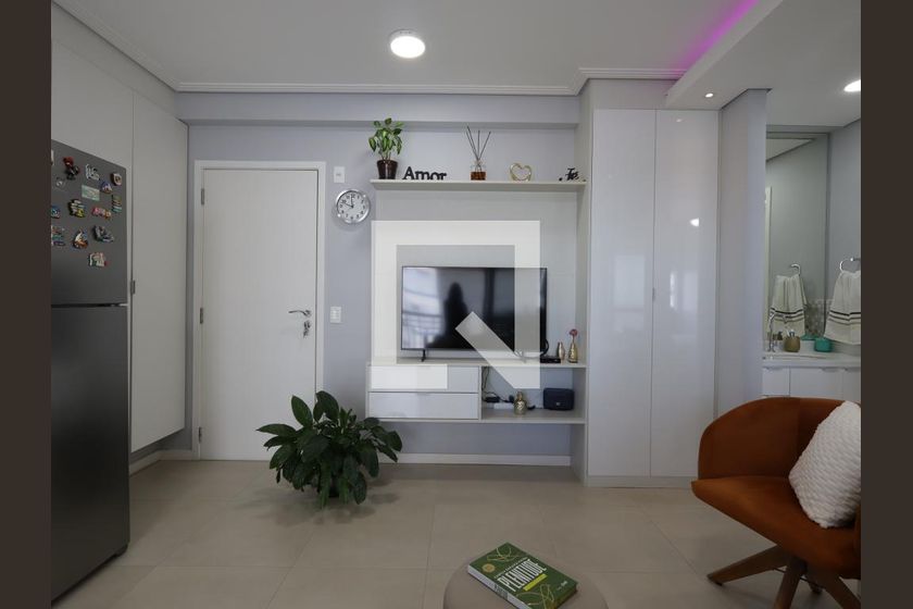 Apartamento, 1 quarto, 38 m² - Foto 11