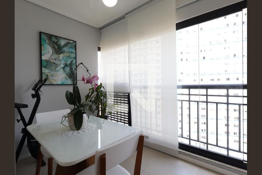 Apartamento, 1 quarto, 38 m² - Foto 15