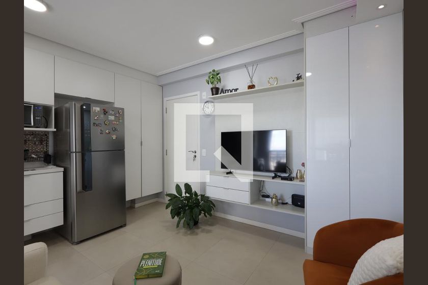 Apartamento, 1 quarto, 38 m² - Foto 13