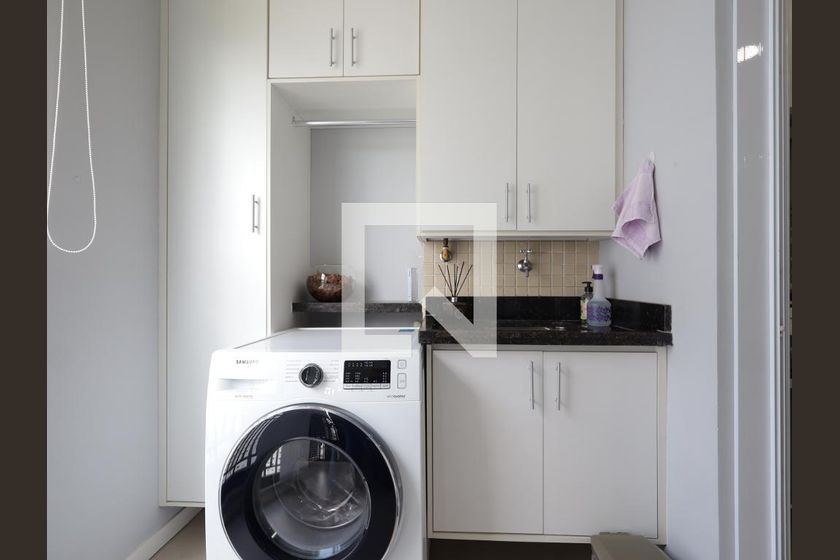 Apartamento, 1 quarto, 38 m² - Foto 61