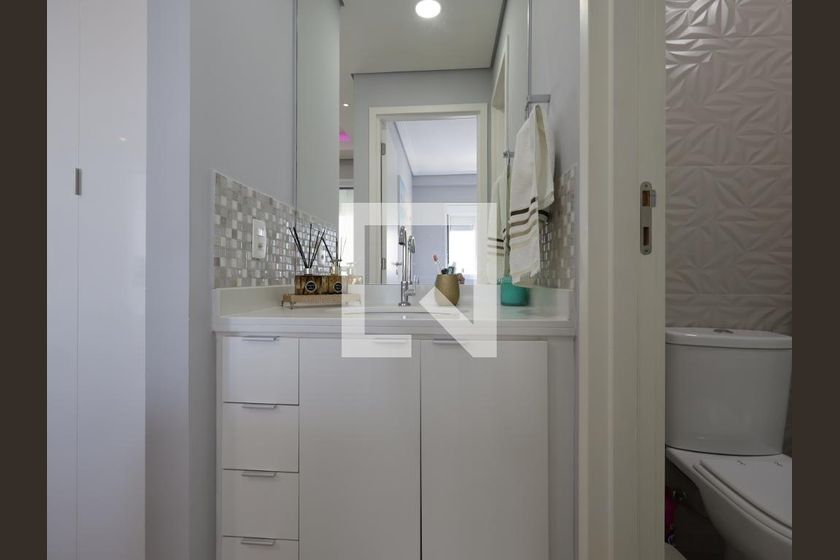 Apartamento, 1 quarto, 38 m² - Foto 41