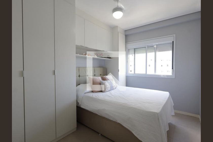 Apartamento, 1 quarto, 38 m² - Foto 25
