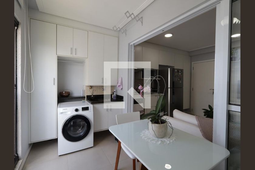 Apartamento, 1 quarto, 38 m² - Foto 19