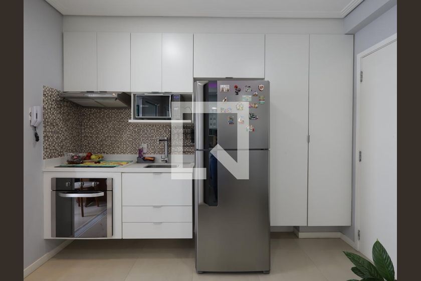 Apartamento, 1 quarto, 38 m² - Foto 47