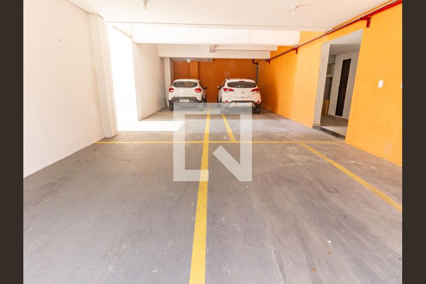 Apartamento, 2 quartos, 40 m² - Foto 50