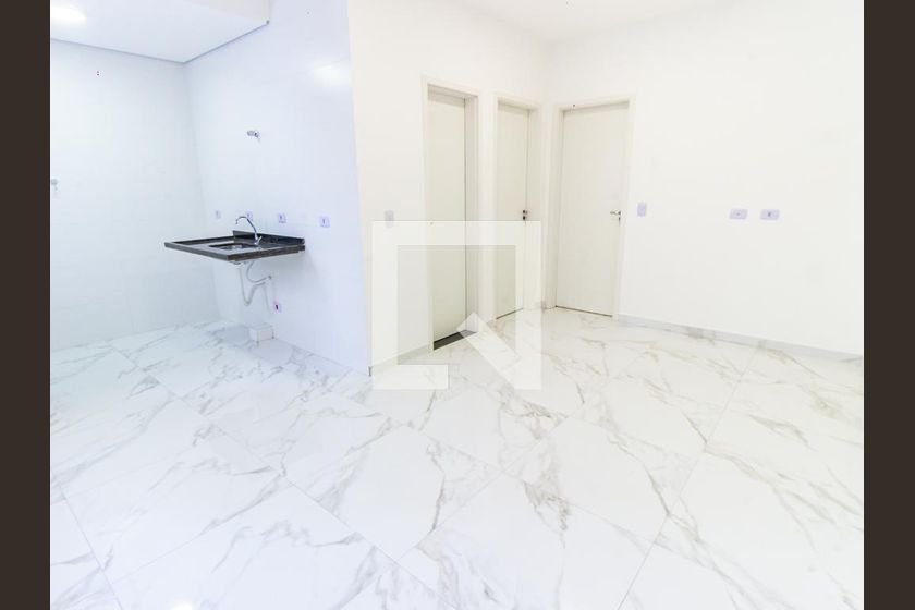 Apartamento, 2 quartos, 40 m² - Foto 2