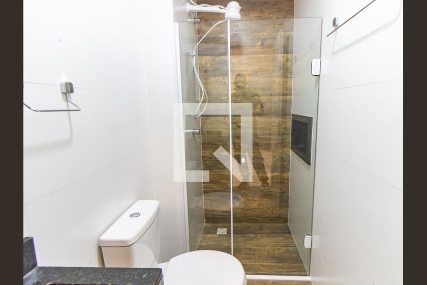 Apartamento, 2 quartos, 40 m² - Foto 30