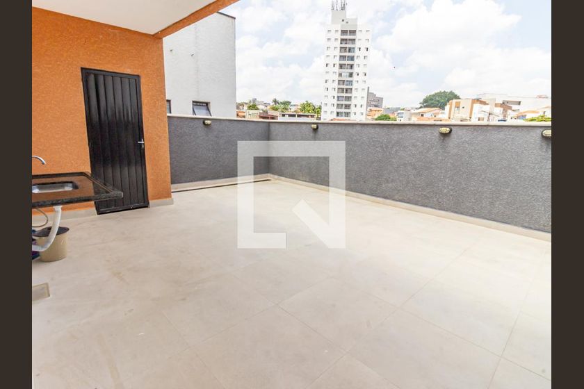 Apartamento, 2 quartos, 40 m² - Foto 46