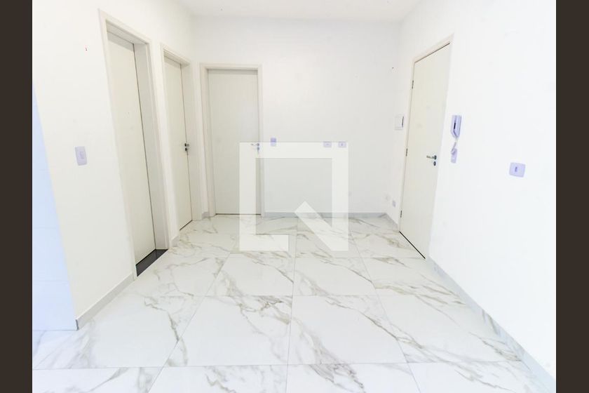 Apartamento, 2 quartos, 40 m² - Foto 3