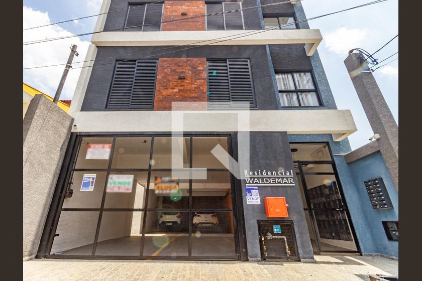 Apartamento, 2 quartos, 40 m² - Foto 51