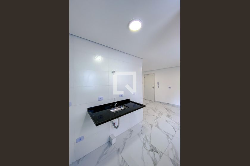 Apartamento, 2 quartos, 40 m² - Foto 44