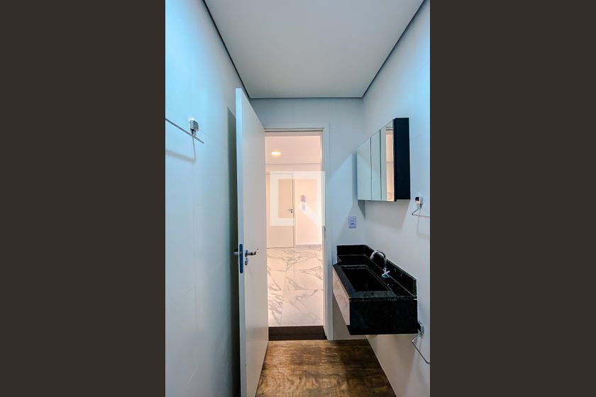 Apartamento, 2 quartos, 40 m² - Foto 36