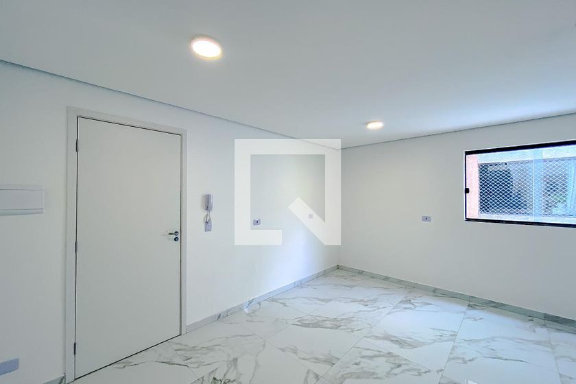 Apartamento, 2 quartos, 40 m² - Foto 1
