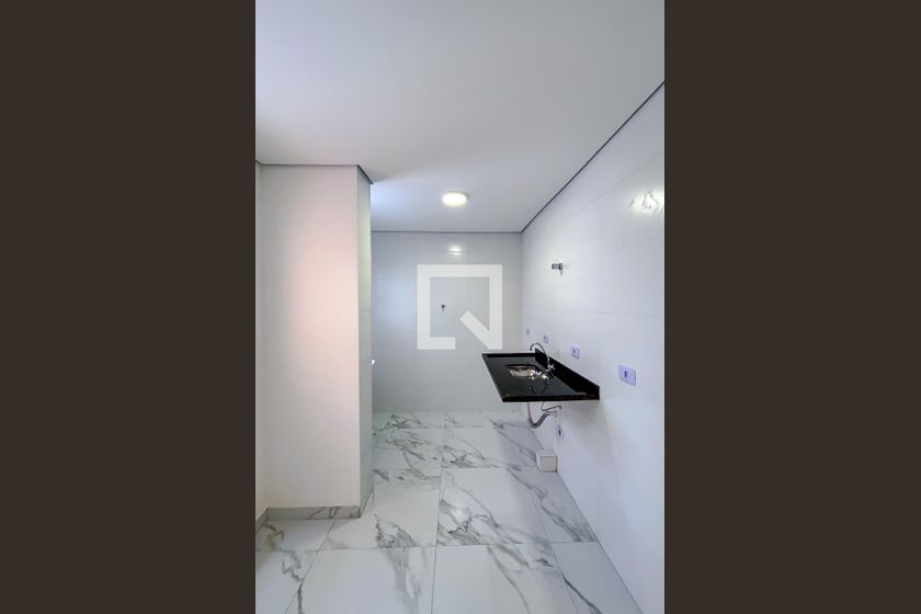 Apartamento, 2 quartos, 40 m² - Foto 40
