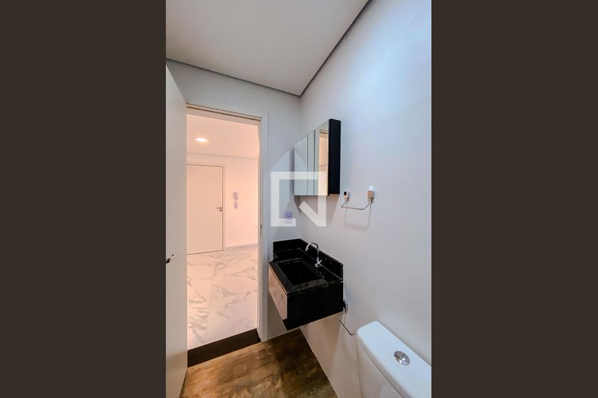 Apartamento, 2 quartos, 40 m² - Foto 37