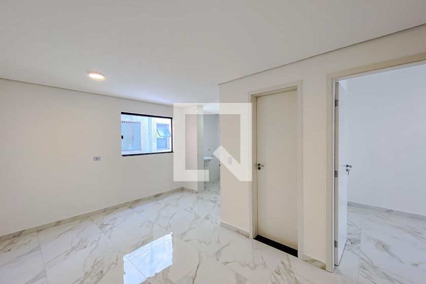 Apartamento, 2 quartos, 40 m² - Foto 4