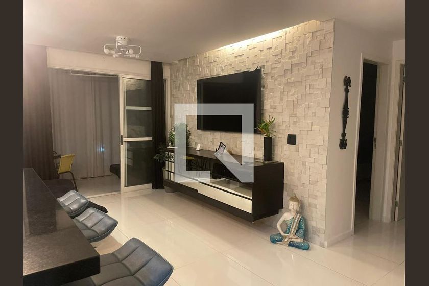 Cobertura, 3 quartos, 137 m² - Foto 1