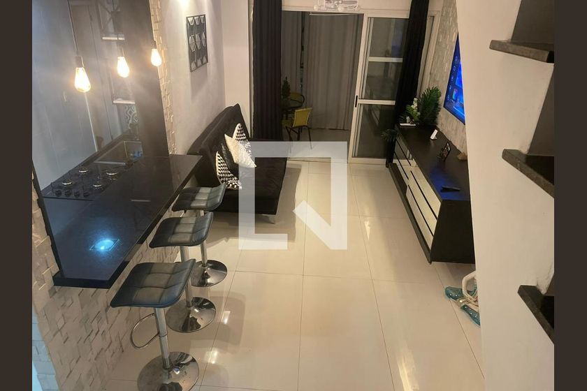 Cobertura, 3 quartos, 137 m² - Foto 33