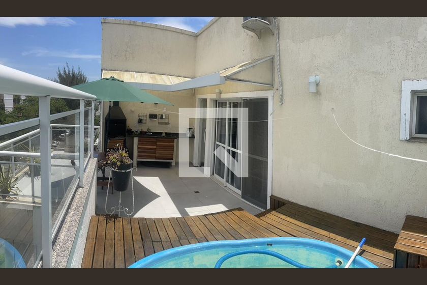 Cobertura, 3 quartos, 137 m² - Foto 43