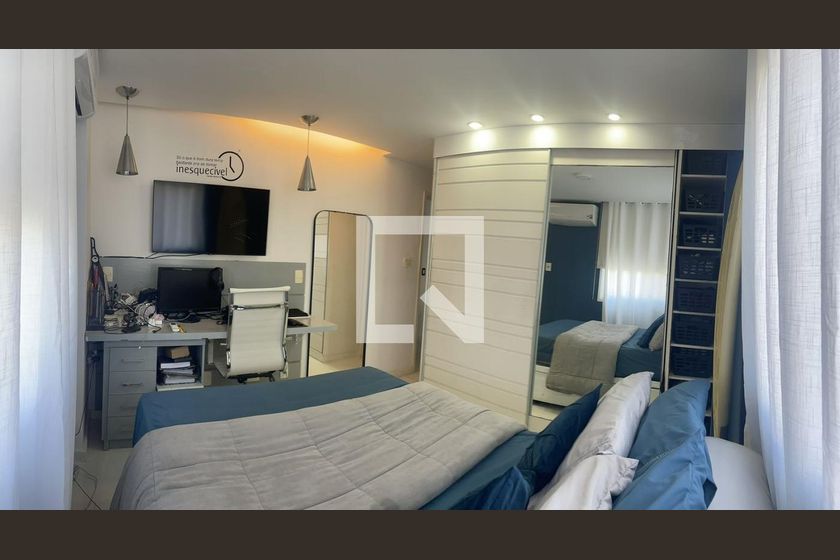 Cobertura, 3 quartos, 137 m² - Foto 25