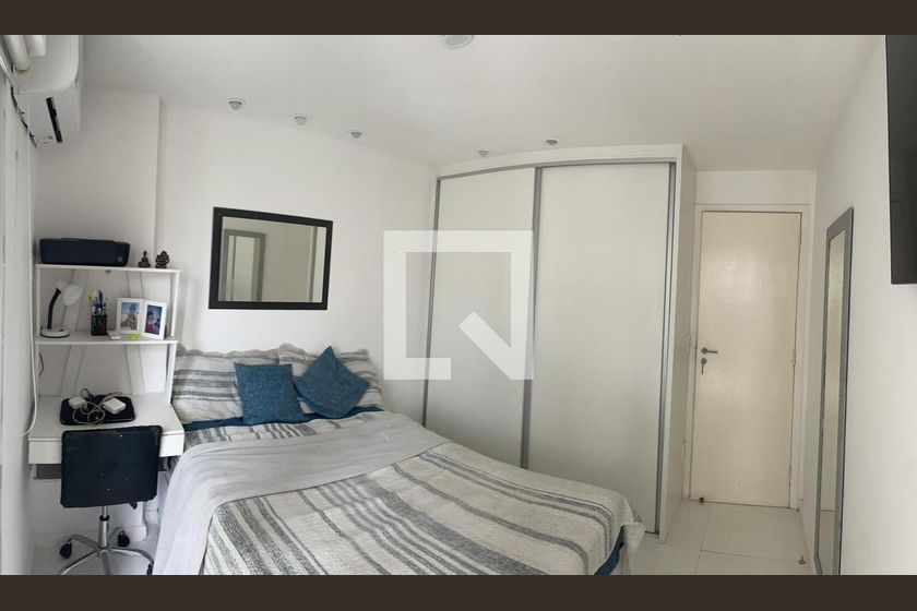 Cobertura, 3 quartos, 137 m² - Foto 5