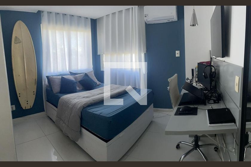 Cobertura, 3 quartos, 137 m² - Foto 29