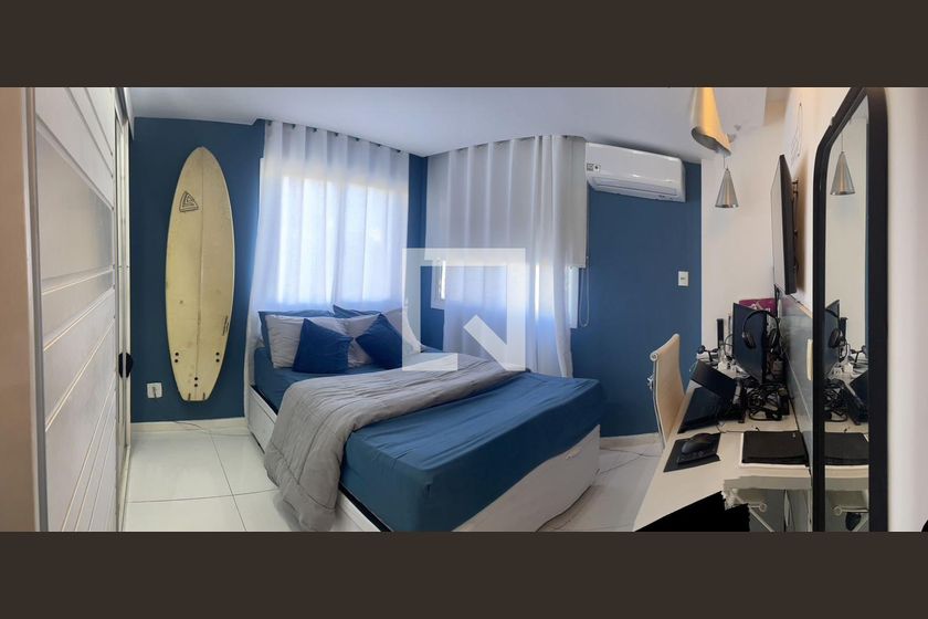 Cobertura, 3 quartos, 137 m² - Foto 27