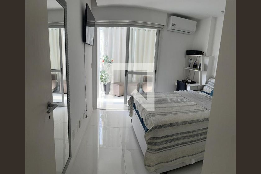 Cobertura, 3 quartos, 137 m² - Foto 13