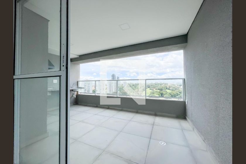 Apartamento, 3 quartos, 88 m² - Foto 5