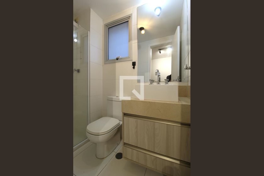 Kitnet-Studio, 37 m² - Foto 13