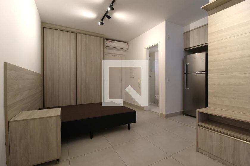 Kitnet-Studio, 37 m² - Foto 7