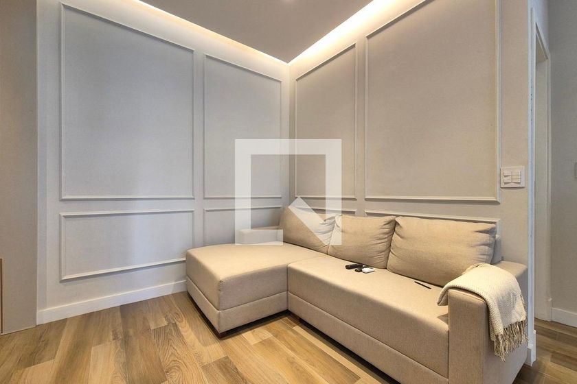 Apartamento à Venda - Swiss Park, 2 Quartos,  98 m2 em , Campinas - sp | SoloBR