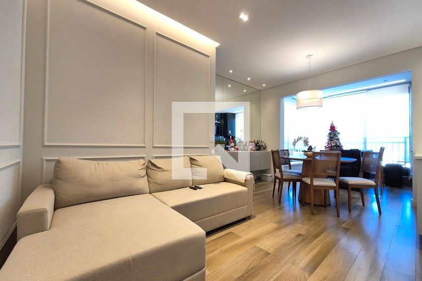 Apartamento à Venda - Swiss Park, 2 Quartos,  98 m2 em , Campinas - sp | SoloBR