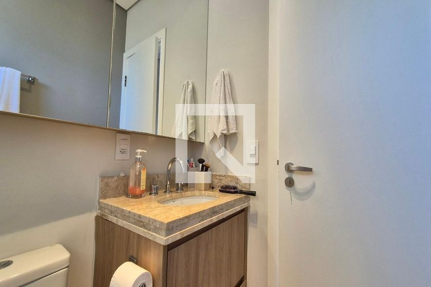 Apartamento à Venda - Swiss Park, 2 Quartos,  98 m2 em , Campinas - sp | SoloBR